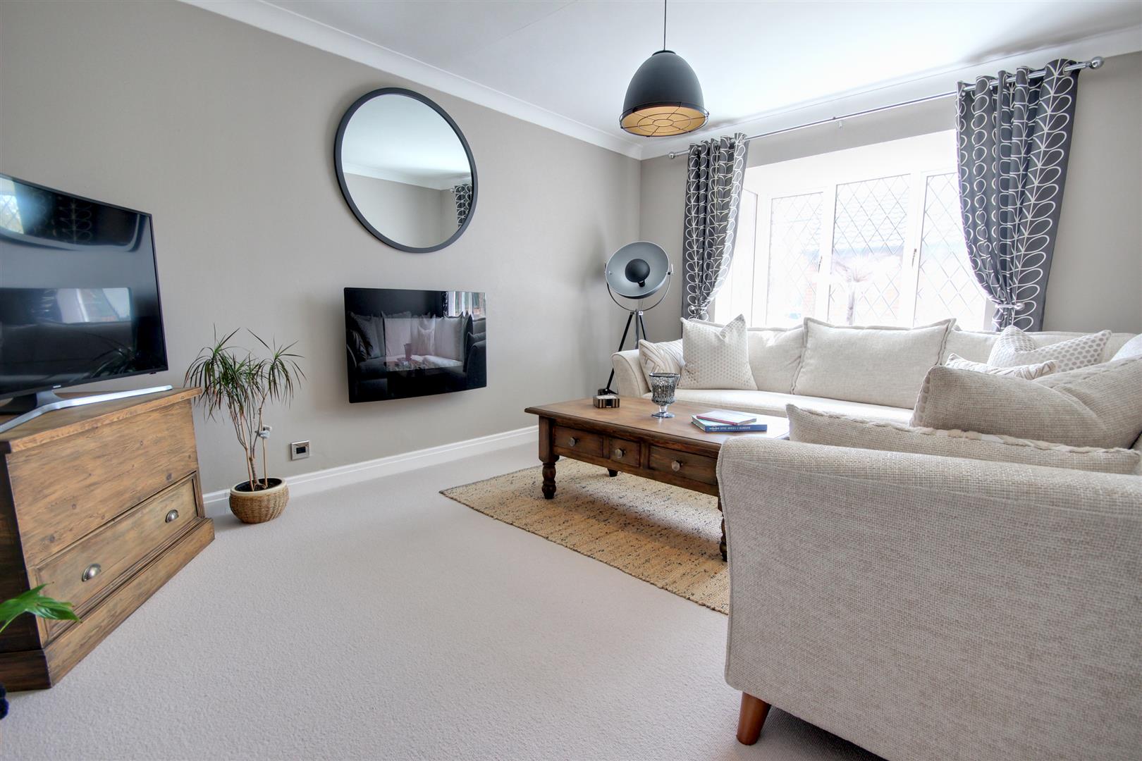 Pelham Close, Beverley